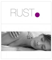 Massagepraktijk Rust.